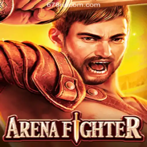 ArenaFighter: A Thrilling Gaming Experience with 678Rio.COM Oficial Slots Brasil #1