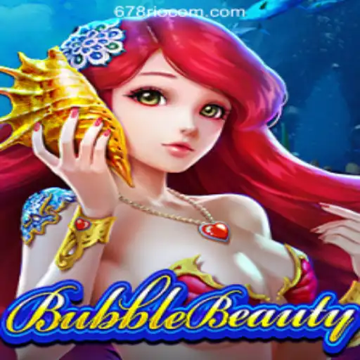 Exploring BubbleBeauty: A Dive into the Thrilling World of Slots