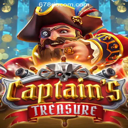 Exploring the Exciting World of CaptainssTreasure: A New Era in Online Slots