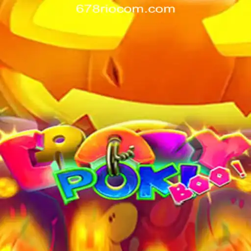 Dive into the World of CrazyPokiBoo: A Thrilling Experience in 678Rio.COM Oficial Slots Brasil #1