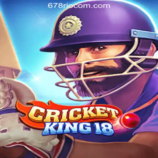 Explore the Thrilling World of CricketKing18