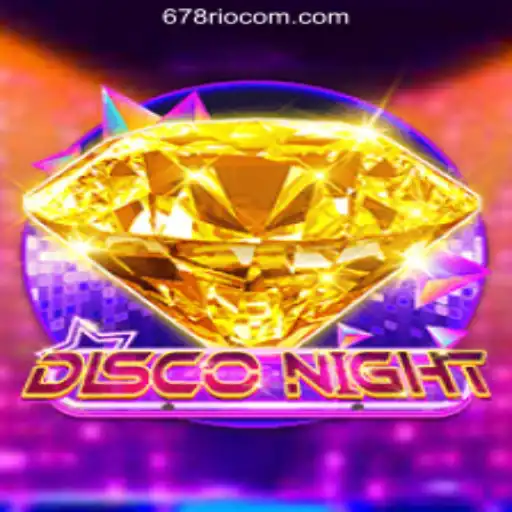 Discover the Exciting World of DiscoNight Slots - A Brazilian Twist with 678Rio.COM