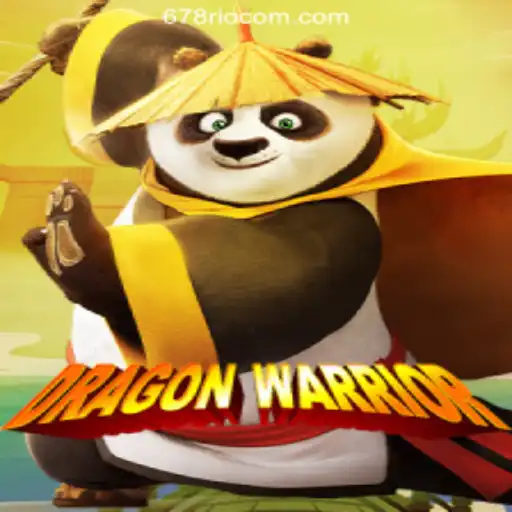 DragonWarrior: A Journey into Mythical Realms and 678Rio.COM Official Slots Brasil #1