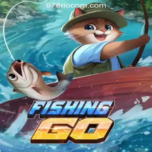 Unveiling FishingGO: Dive into the Exciting World of Virtual Angling and Slots