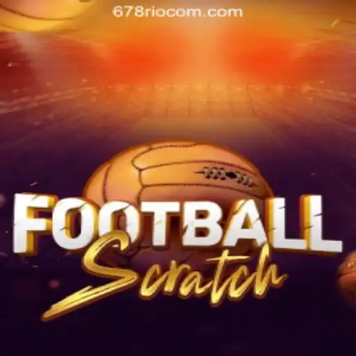 Unlocking the Thrills of FootballScratch: Dive into the Ultimate Gaming Experience with 678Rio.COM Oficial Slots Brasil #1