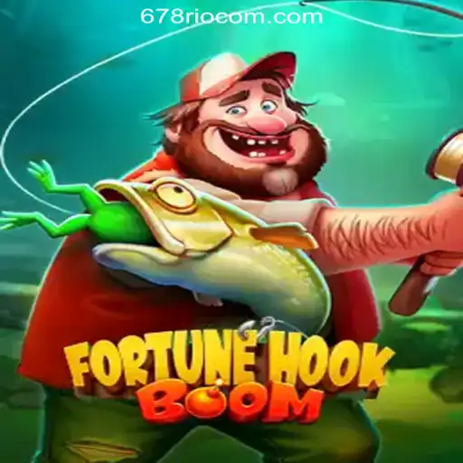 Dive into the Exciting World of FortuneHookBoom: A Brazilian Gaming Sensation