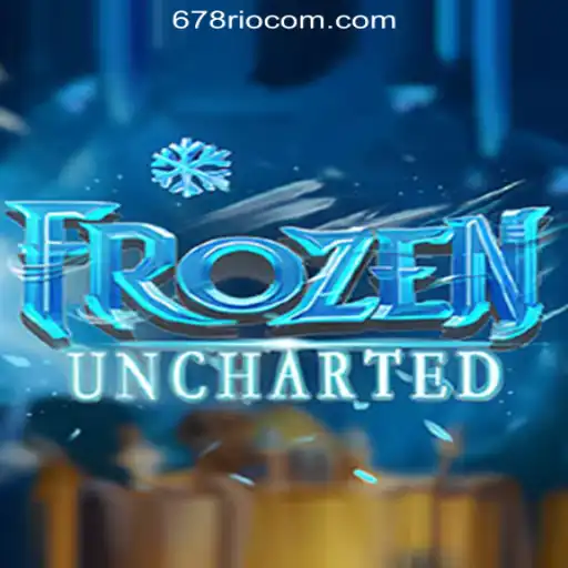 FrozenUncharted: The New Adventure and Slot Extravaganza