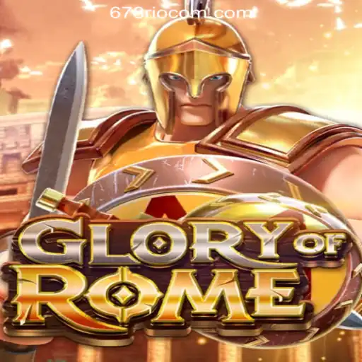 GloryofRome: Exploring the Thrills of 678Rio.COM Oficial Slots Brasil #1