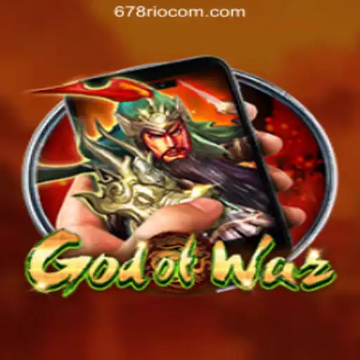 Exploring the Epic World of GodofWarM with 678Rio.COM Oficial Slots Brasil #1
