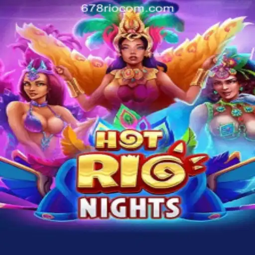 Discovering the Excitement of HotRioNights: The Premier Online Slot Experience