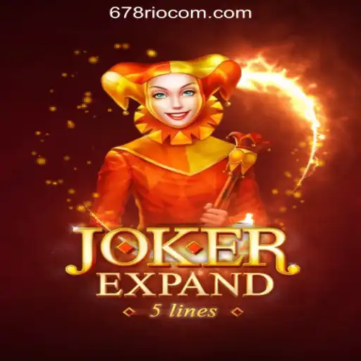 Exploring JokerExpand: The Premier Slot Game on 678Rio.COM Oficial Slots Brasil #1