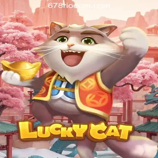LuckyCat: Explore the Thrilling Slots Experience with 678Rio.COM Oficial Slots Brasil #1