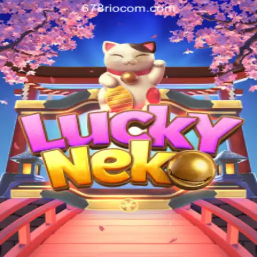 Exploring the Enchanting World of LuckyNeko Slots