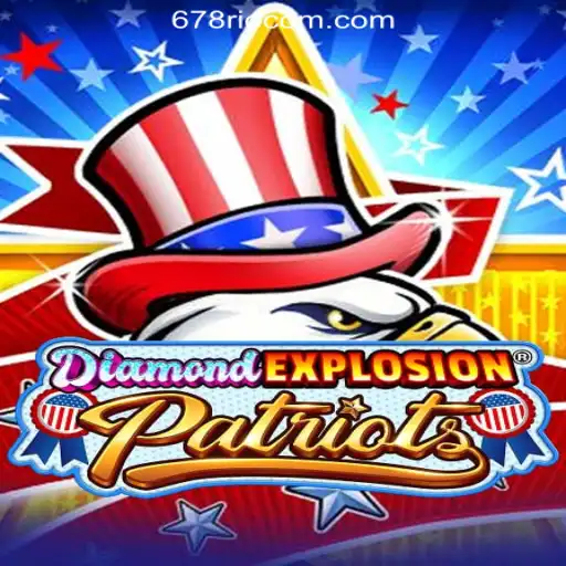 DiamondExplosionPatriots: A New Era in Gaming