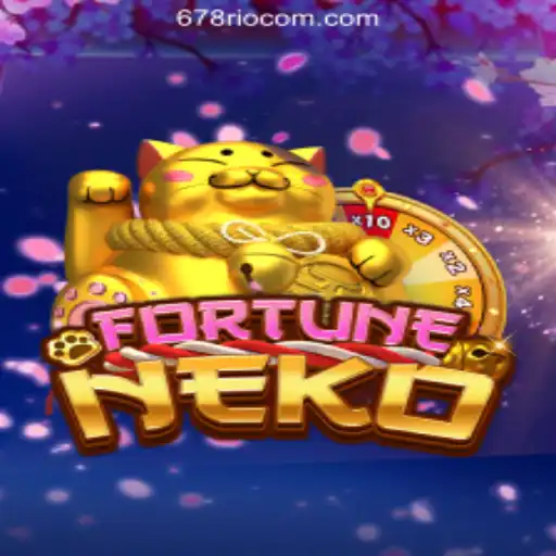 Discover the Exciting World of FortuneNeko: Slots by 678Rio.COM Oficial Slots Brasil #1