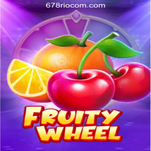 Discover FruityWheel: The Ultimate Slot Experience at 678Rio.COM Oficial Slots Brasil #1