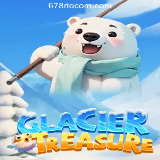 Discover the Thrilling World of GlacierTreasure Slot Game