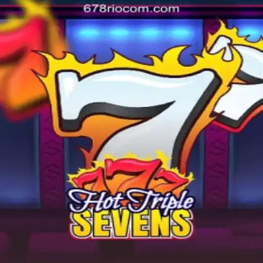 Exploring the Exciting World of HotTripleSevens