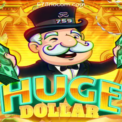 Exploring HugeDollar: An In-Depth Look at 678Rio.COM Oficial Slots Brasil #1