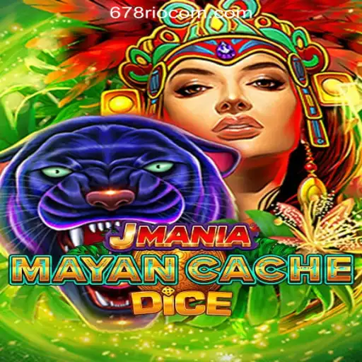 Exploring the Exciting World of JManiaMayanCacheDice: A New Gaming Adventure