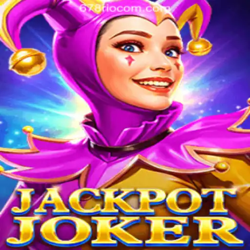 Discover the Excitement of JackpotJoker at 678Rio.COM Oficial Slots Brasil #1