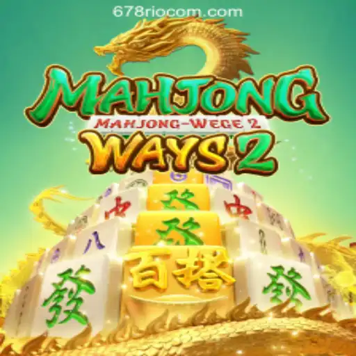 Explore MahjongWays2: Unlock the Magic of 678Rio.COM Oficial Slots Brasil #1
