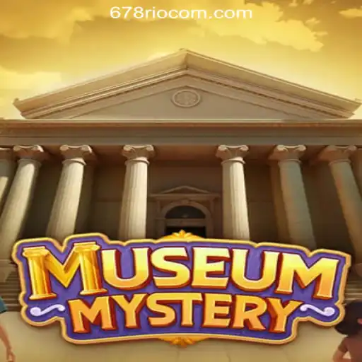 Unraveling the Secrets of MuseumMystery and 678Rio.COM Oficial Slots Brasil #1