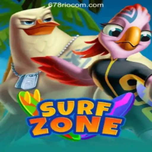 Discover the Thrilling World of SurfZone: Your Gateway to Adventure