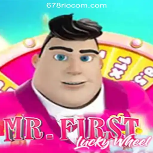 Discover the Thrills of MrFirstLuckyWheel with 678Rio.COM Oficial Slots Brasil #1