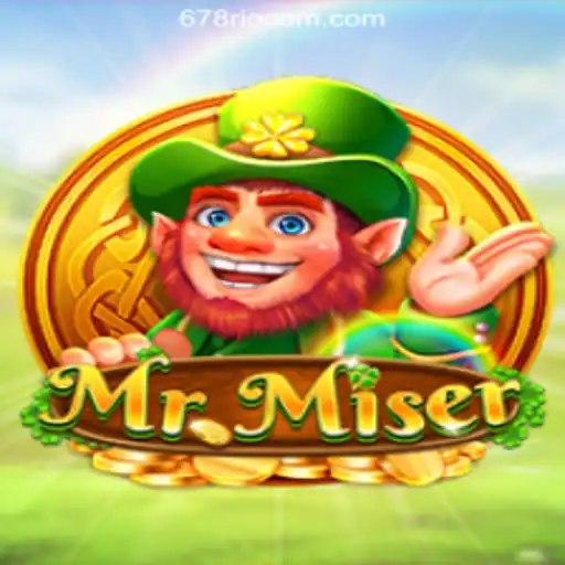 Discover the Exciting World of MrMiser Slots at 678Rio.COM Oficial Slots Brasil #1