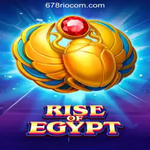 Exploring the Fascinating World of RiseOfEgypt and 678Rio.COM Oficial Slots Brasil #1