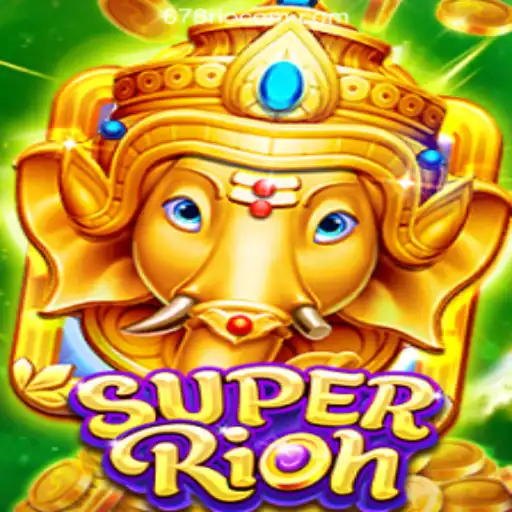 Exploring the Exciting World of SuperRich: The Ultimate Slot Experience in Brazil