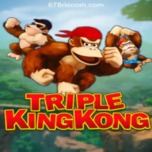 Discover the Excitement of TripleKingKong: The Ultimate Slot Experience in Brazil