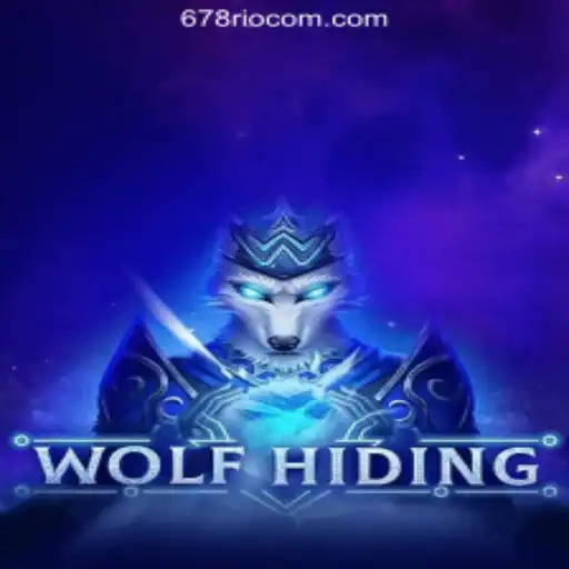 Unveiling WolfHiding: The Thrilling World of 678Rio.COM Oficial Slots Brasil #1